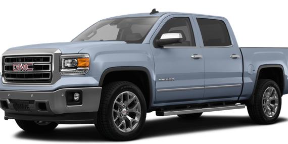 GMC SIERRA 2015 3GTP1VEC3FG387160 image