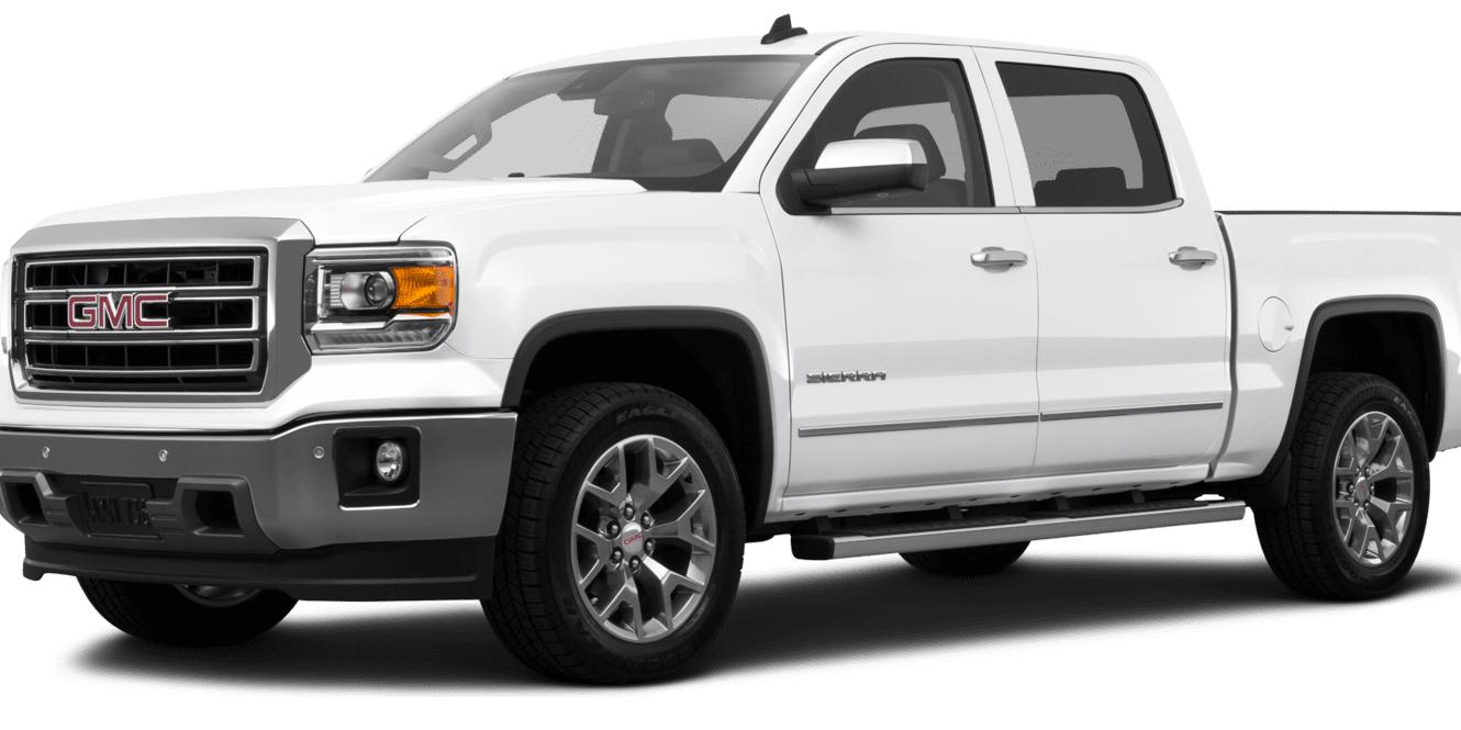 GMC SIERRA 2015 3GTP1VEC0FG458301 image