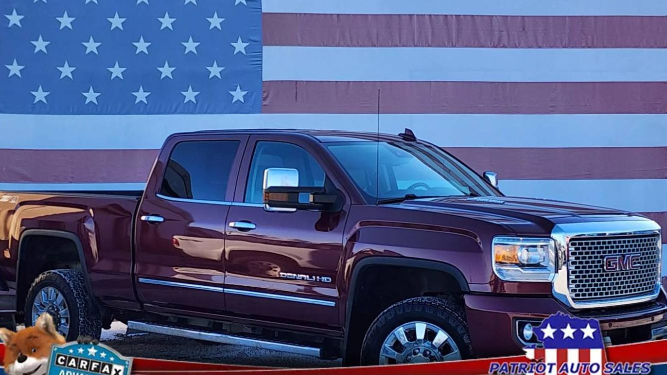 GMC SIERRA 2015 1GT120E88FF505268 image