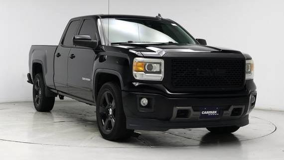 GMC SIERRA 2015 1GTR1TEH4FZ332550 image