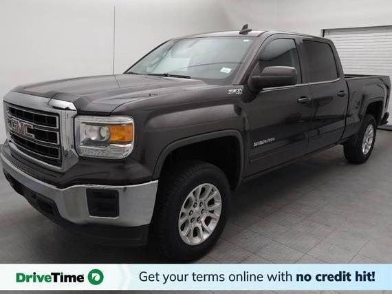 GMC SIERRA 2015 3GTU2UEC8FG226832 image