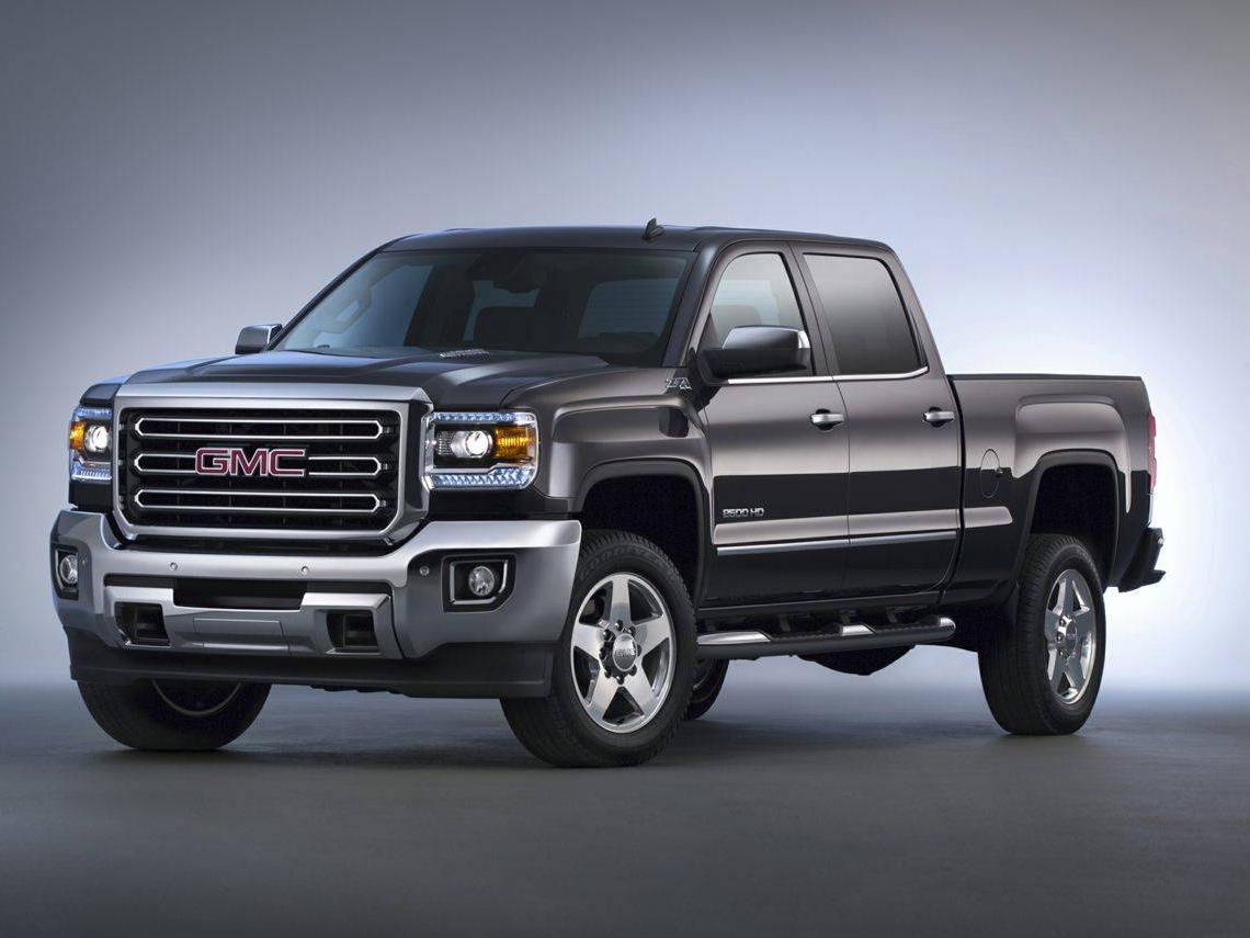 GMC SIERRA 2015 1GT22YE8XFZ519481 image