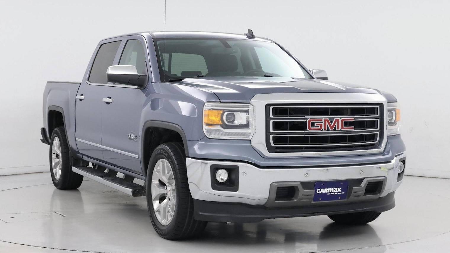 GMC SIERRA 2015 3GTP1VEC4FG287116 image