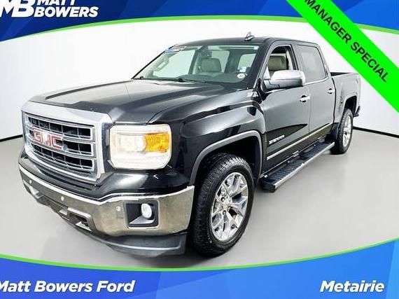 GMC SIERRA 2015 3GTU2VEC2FG521642 image GMC SIERRA 2015 3GTU2VEC2FG521642 image