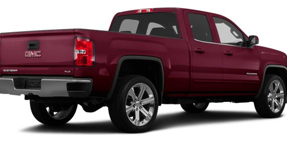 GMC SIERRA 2015 1GTV2UEC4FZ289608 image