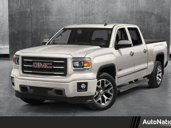 GMC SIERRA 2015 3GTP1VEC9FG144291 image