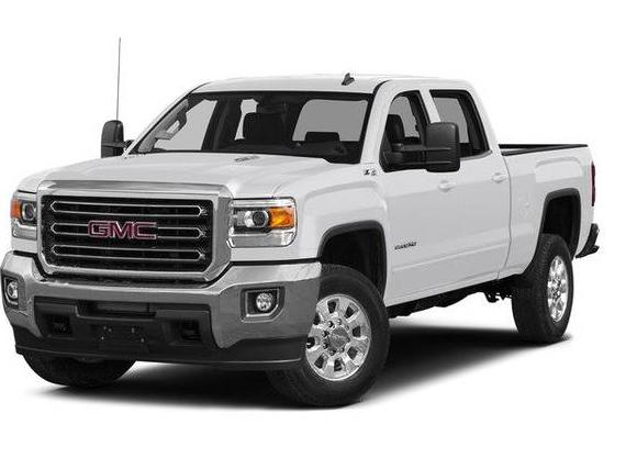 GMC SIERRA 2015 1GT120EG4FF541725 image