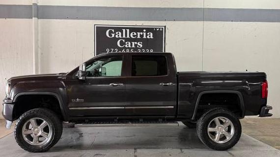 GMC SIERRA 2015 3GTP1VEC8FG470356 image