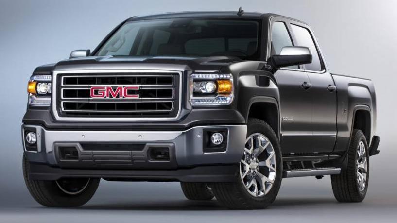 GMC SIERRA 2015 1GTV2UEC6FZ315769 image