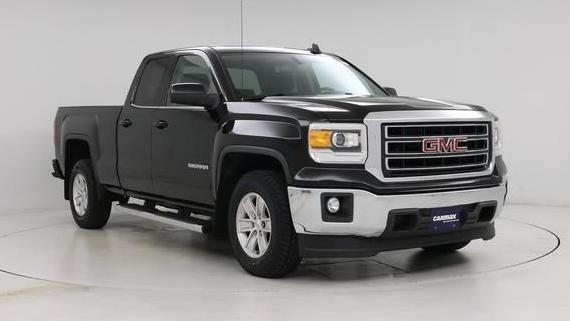 GMC SIERRA 2015 1GTR1UEC4FZ315659 image
