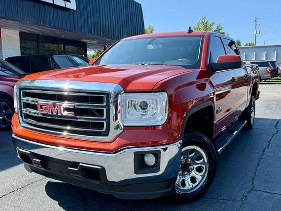 GMC SIERRA 2015 3GTP1UEC2FG210478 image GMC SIERRA 2015 3GTP1UEC2FG210478 image