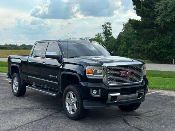 GMC SIERRA 2015 1GT120E84FF150292 image