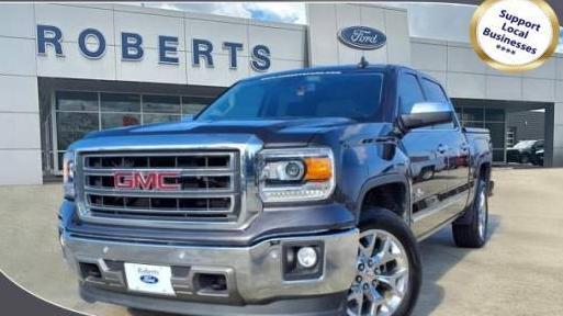 GMC SIERRA 2015 3GTU2VEC8FG534525 image