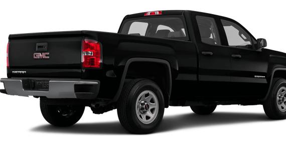 GMC SIERRA 2015 1GTV2TEC1FZ292525 image
