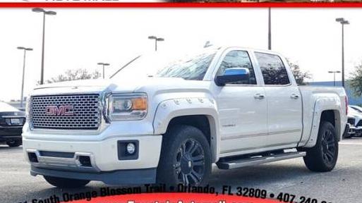 GMC SIERRA 2015 3GTU2WEJ9FG200170 image