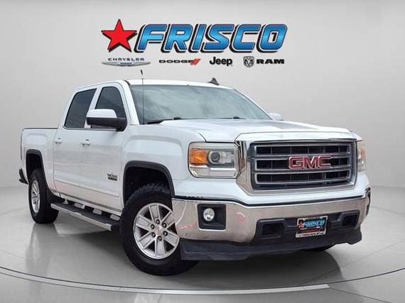 GMC SIERRA 2015 3GTP1UEC0FG139099 image