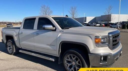 GMC SIERRA 2015 3GTU2VECXFG176618 image