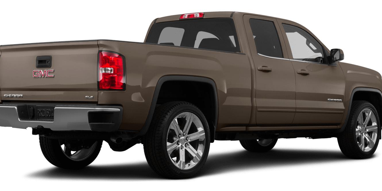 GMC SIERRA 2015 1GTV2UEC2FZ207620 image