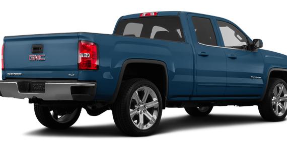 GMC SIERRA 2015 1GTV2UEC4FZ234169 image