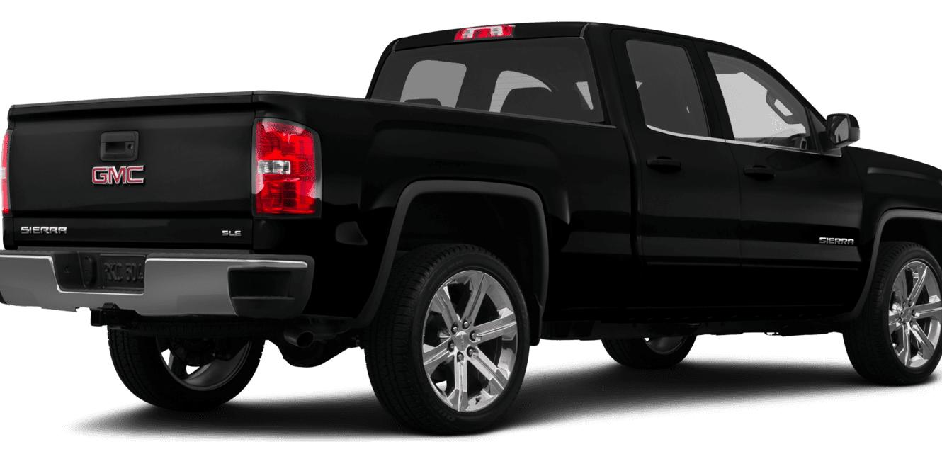 GMC SIERRA 2015 1GTV2VEC6FZ350589 image