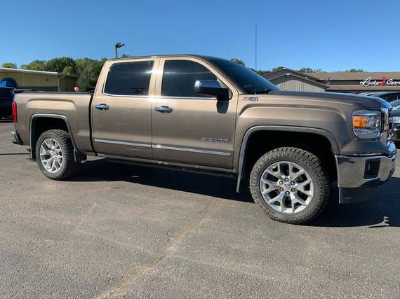 GMC SIERRA 2015 3GTU2VEC8FG351920 image GMC SIERRA 2015 3GTU2VEC8FG351920 image