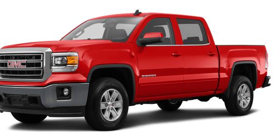 GMC SIERRA 2015 3GTP1UEC5FG322126 image