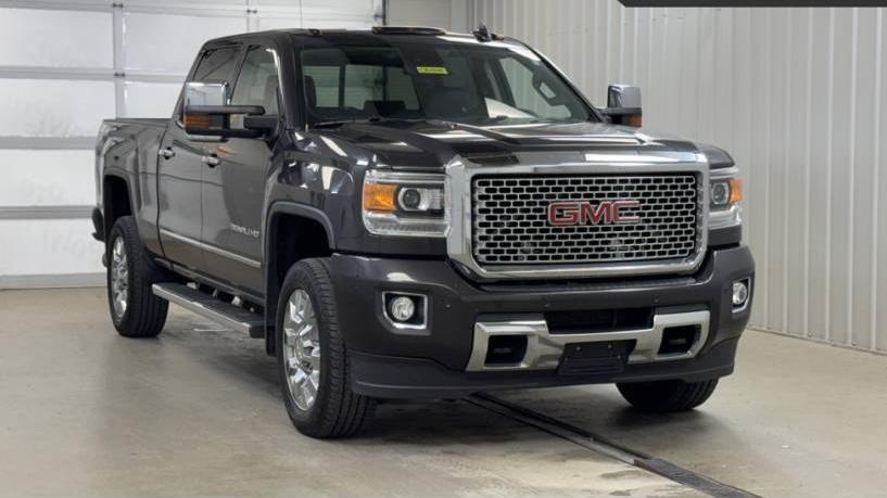 GMC SIERRA 2015 1GT120E88FF569777 image