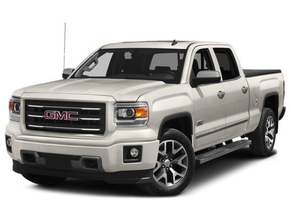 GMC SIERRA 2015 3GTU2VEC9FG156649 image