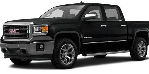 GMC SIERRA 2015 3GTP1VEC5FG499667 image