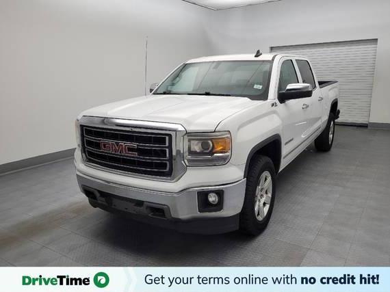 GMC SIERRA 2015 3GTU2VEC8FG164726 image