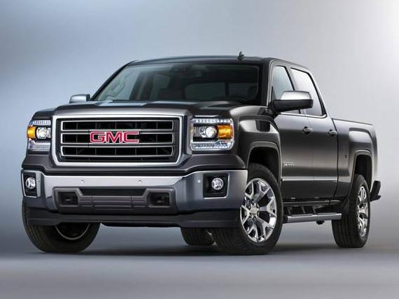 GMC SIERRA 2015 1GTR1VECXFZ319785 image