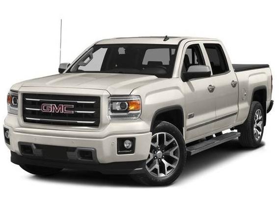 GMC SIERRA 2015 3GTU2VEC2FG298177 image