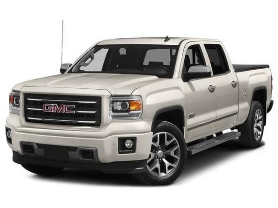 GMC SIERRA 2015 3GTU2UEC6FG274524 image