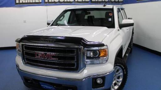 GMC SIERRA 2015 3GTU2UECXFG327256 image