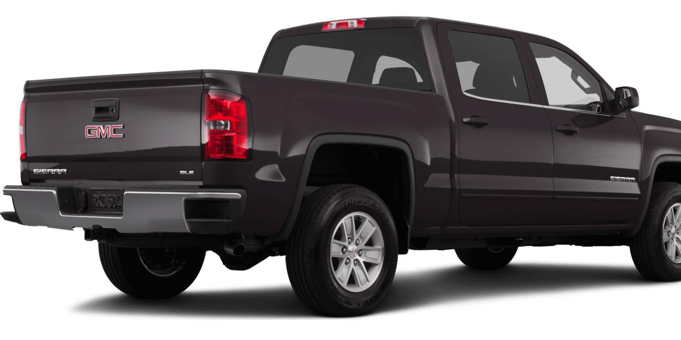 GMC SIERRA 2015 3GTU2UECXFG328780 image