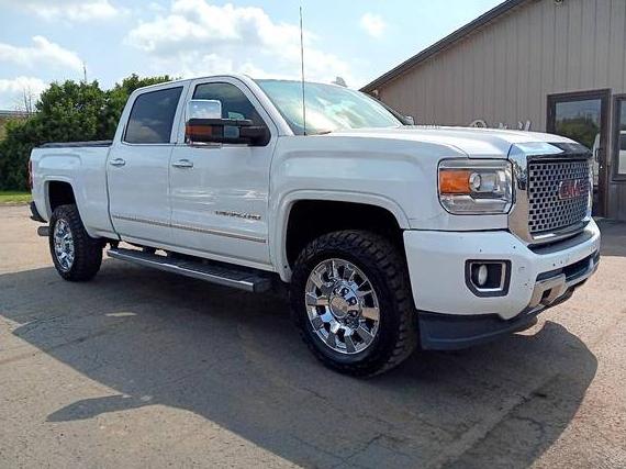 GMC SIERRA 2015 1GT120E80FF563858 image