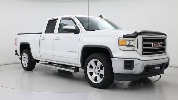 GMC SIERRA 2015 1GTV2UEC2FZ360689 image