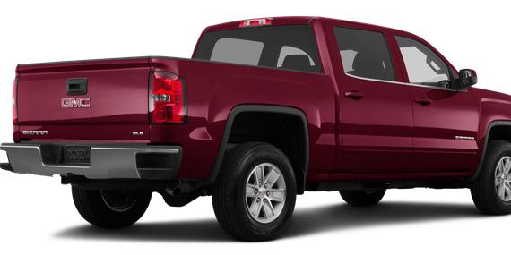 GMC SIERRA 2015 3GTU2UEC5FG277124 image