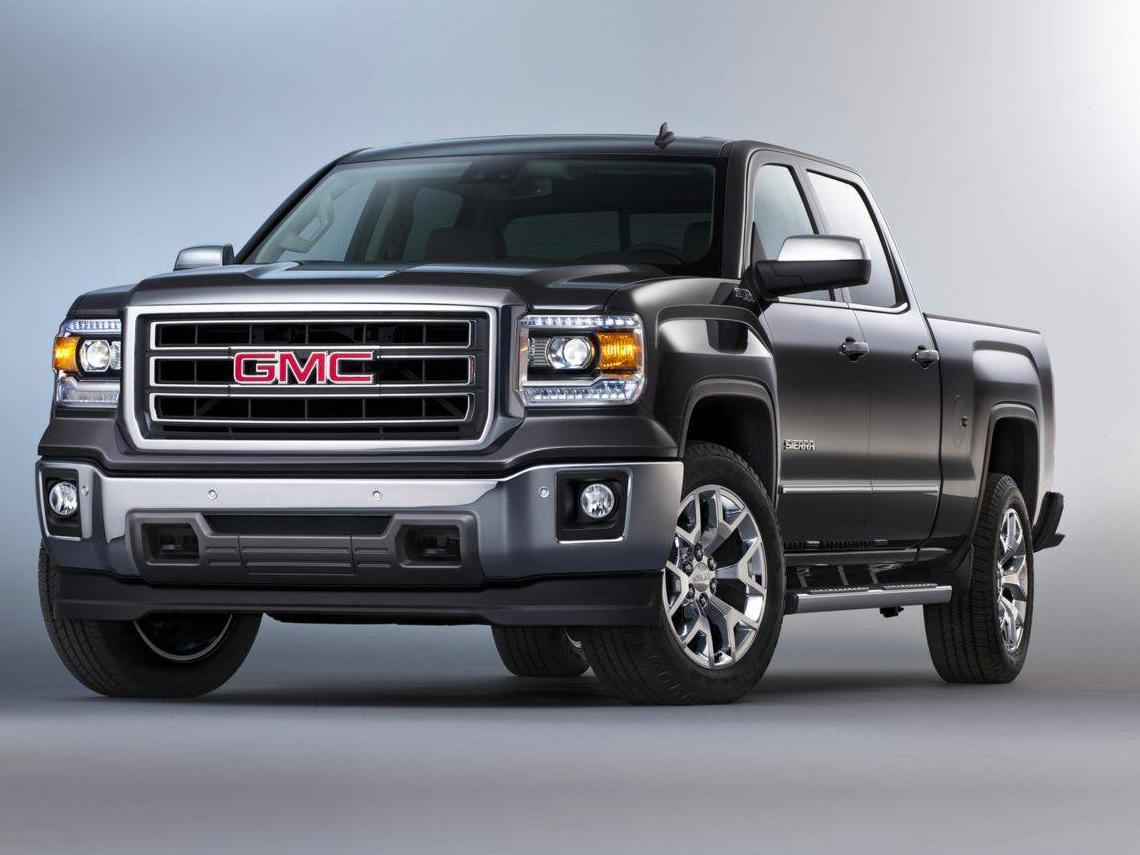 GMC SIERRA 2015 1GTV2UEC2FZ412743 image