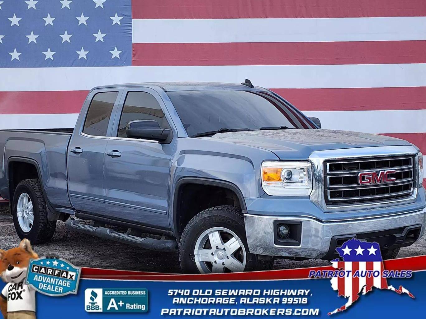 GMC SIERRA 2015 1GTV2UEC7FZ395048 image