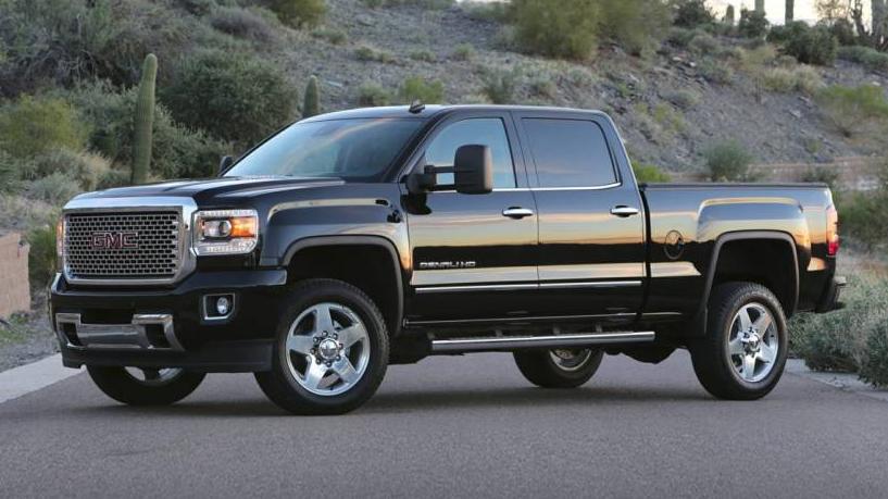 GMC SIERRA 2015 1GT120E81FF510697 image