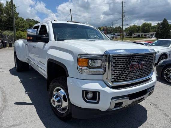 GMC SIERRA 2015 1GT424E81FF567714 image