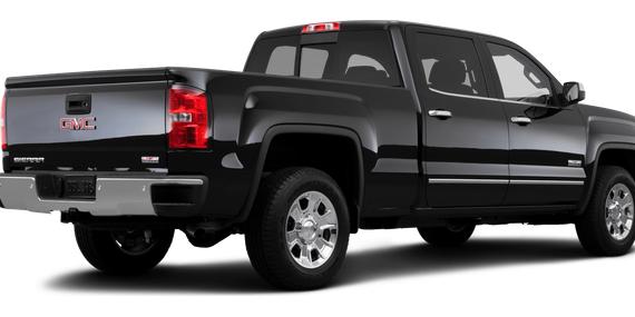 GMC SIERRA 2015 3GTU2VECXFG107797 image