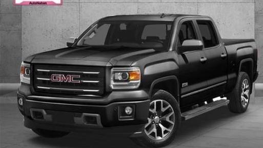 GMC SIERRA 2015 3GTU2UEC2FG141520 image