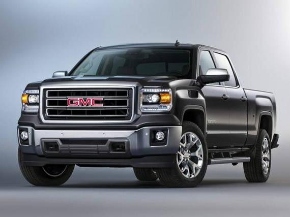 GMC SIERRA 2015 3GTU2VEJ1FG395546 image