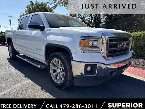 GMC SIERRA 2015 3GTU2VEC6FG395141 image GMC SIERRA 2015 3GTU2VEC6FG395141 image