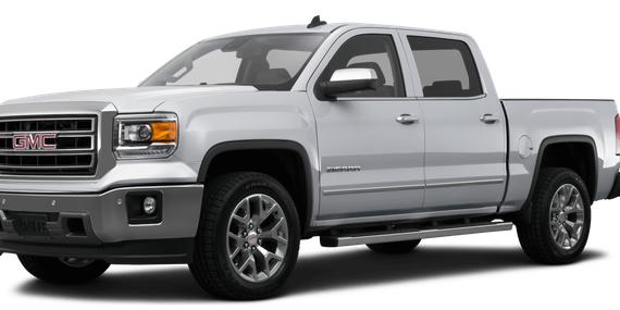 GMC SIERRA 2015 3GTP1VEC2FG248055 image