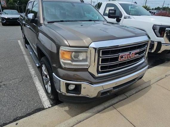 GMC SIERRA 2015 3GTU2VEC0FG148391 image