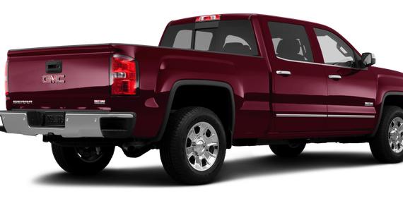 GMC SIERRA 2015 3GTU2VEC6FG344819 image