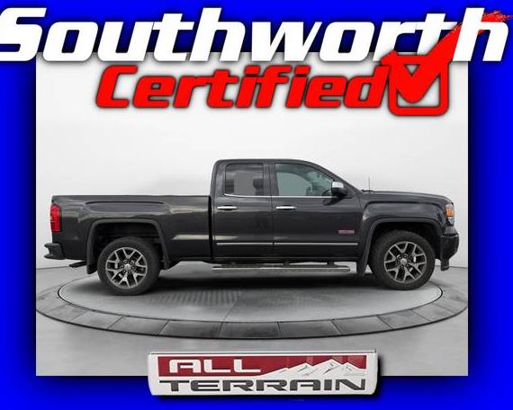 GMC SIERRA 2015 1GTV2UEC1FZ251396 image